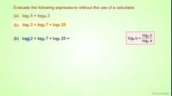 LogLawsS3Ex1