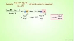 LogLawsS3Ex2