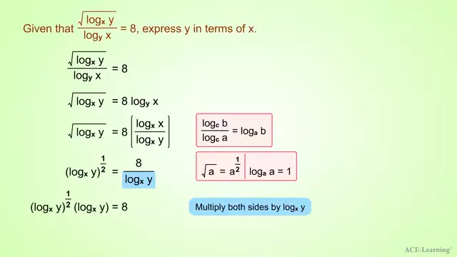LogLawsS4Ex3