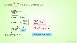 LogLawsS4Ex3