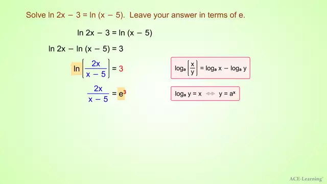 LogSolS1Ex1
