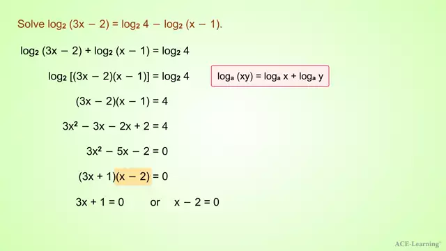 LogSolS1Ex3