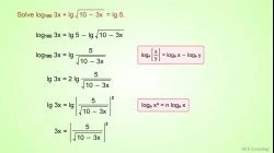 LogSolS2Ex3