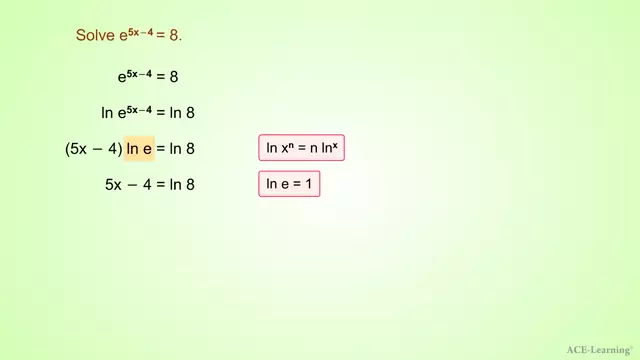 LogSolS3Ex1