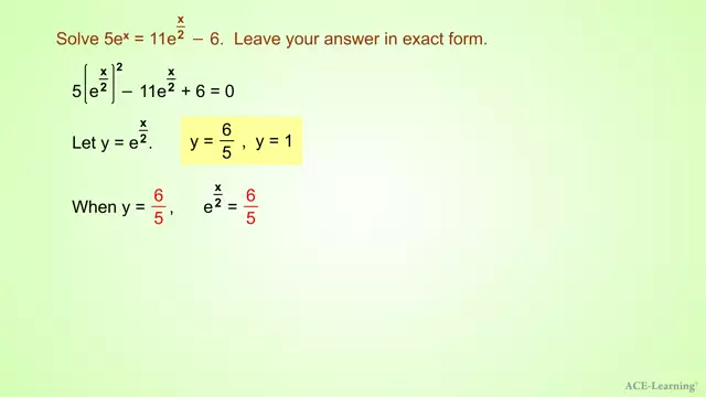 LogSolS3Ex3