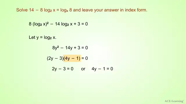LogSolS2Ex2