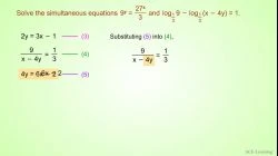 LogSolS4Ex1