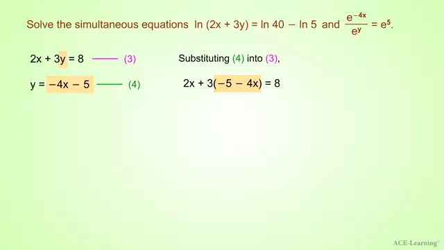 LogSolS4Ex3