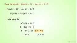 LogSolS5Ex1