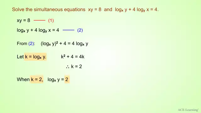 LogSolS5Ex2